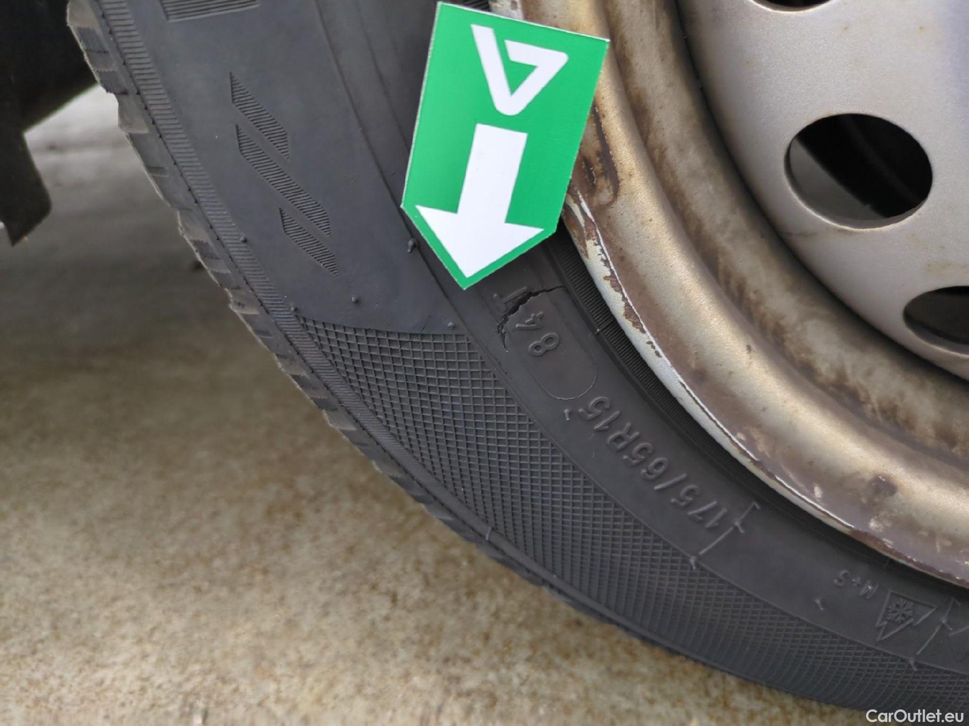  Peugeot  Partner  Premium L1 1.6 HDi 75CV BVM5 E6 #17