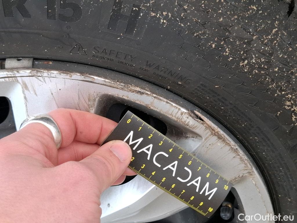  Renault  Clio  V Société Air Nav 1.0 TCe 90CV BVM6 E6d #30