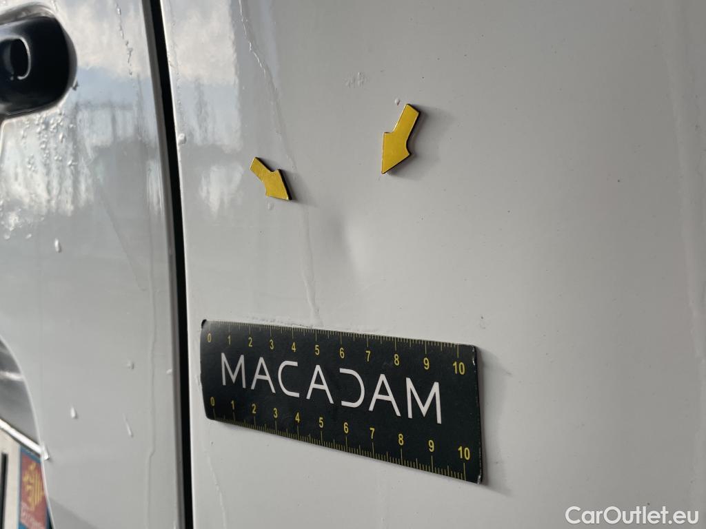  Renault  Kangoo  Express Maxi Extra (Série Spéciale) 1.5 dCi 90CV BVM5 E6 #30