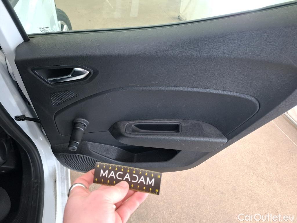  Renault  Clio  V Société Air Nav 1.0 TCe 90CV BVM6 E6d #21