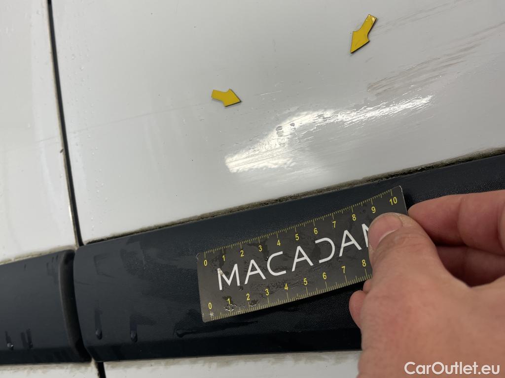  Renault  Kangoo  II Express Maxi Extra (Série Spéciale) 1.5 dCi 95CV BVM6 E6dT #16