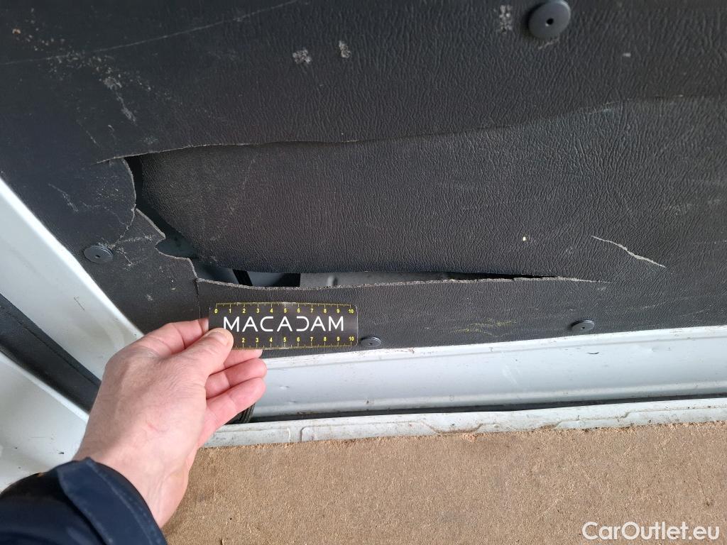  Peugeot  Boxer PEUGEOT  VU 4p Fourgon BLUEHDI 110 PREMIUM PA 330 L1H2 #7