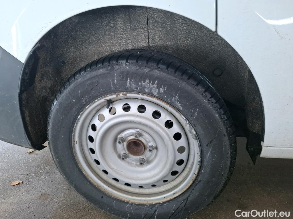  Renault  Kangoo RENAULT  / 2021 / 4P / Fourgonnette EXTRA - BLUE DCI 95 #15