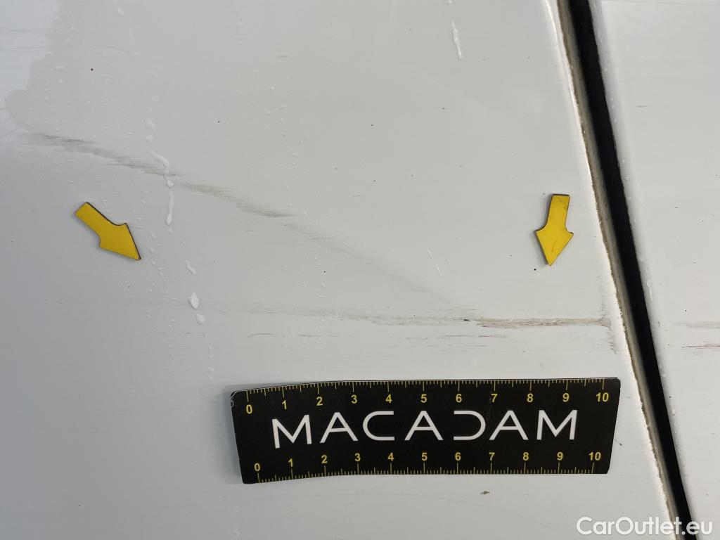  Renault  Kangoo  II Express Maxi Extra (Série Spéciale) 1.5 dCi 95CV BVM6 E6dT #12