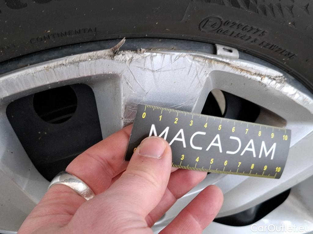  Renault  Clio  V Société Air Nav 1.0 TCe 90CV BVM6 E6d #33