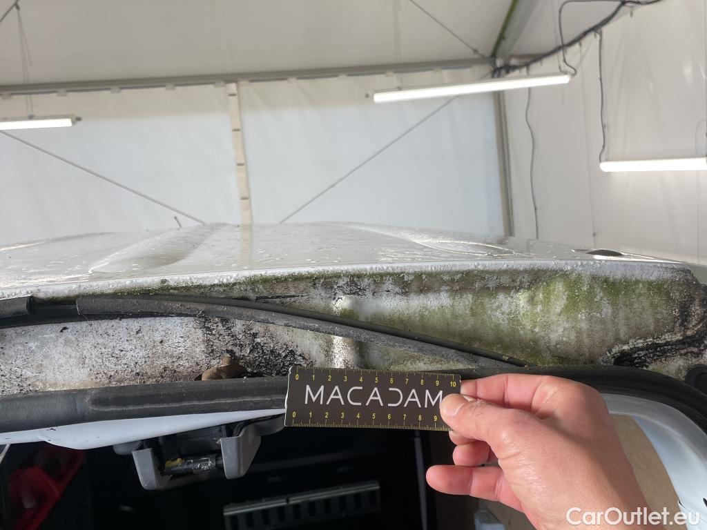  Renault  Kangoo  Express Maxi Extra (Série Spéciale) 1.5 dCi 90CV BVM5 E6 #26