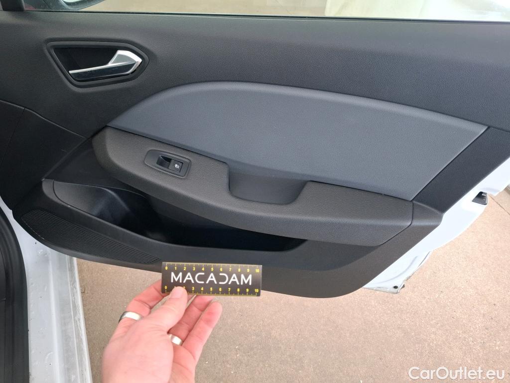  Renault  Clio  V Société Air Nav 1.0 TCe 90CV BVM6 E6d #23