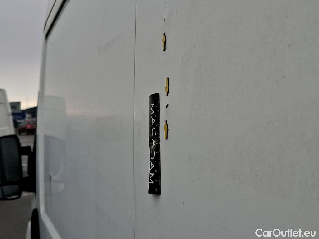  Peugeot  Boxer PEUGEOT  VU 4p Fourgon BLUEHDI 110 PREMIUM PA 330 L1H2 #9