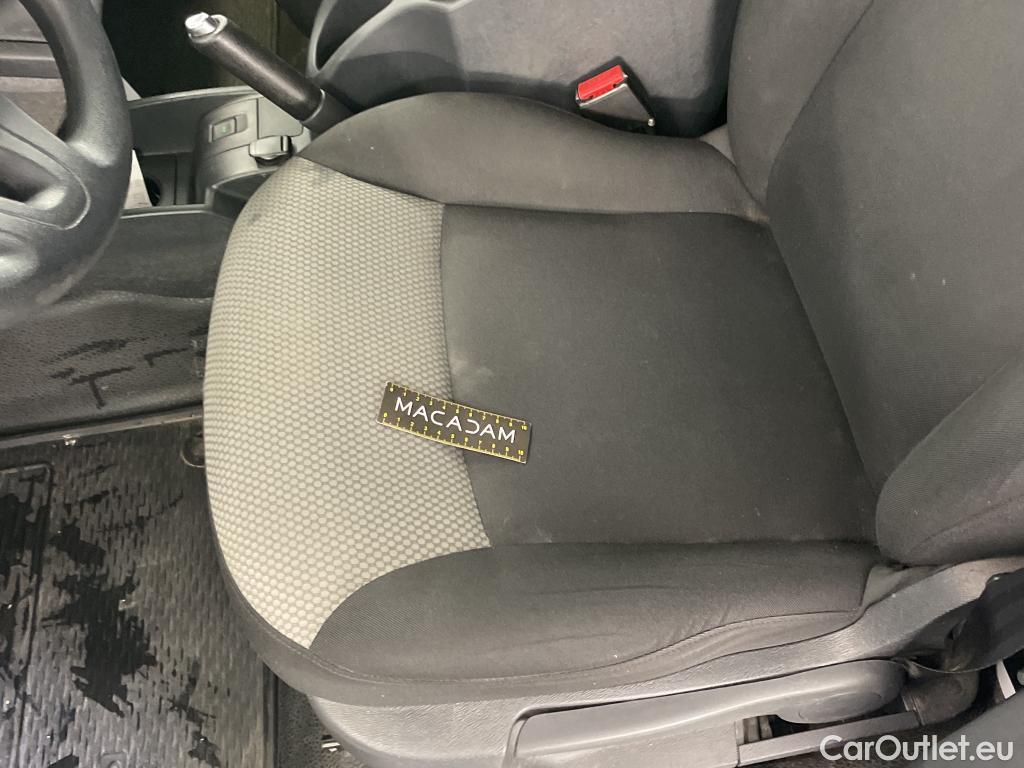  Renault  Kangoo  II Express Maxi Extra (Série Spéciale) 1.5 dCi 95CV BVM6 E6dT #24