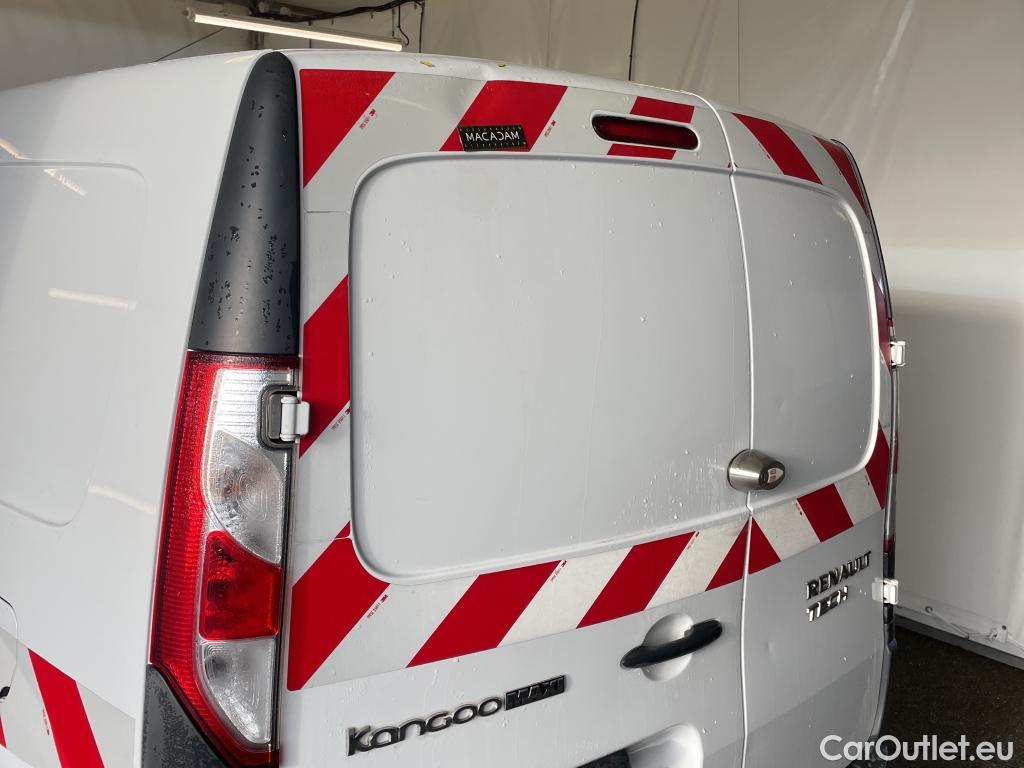  Renault  Kangoo  Express Maxi Extra (Série Spéciale) 1.5 dCi 90CV BVM5 E6 #3