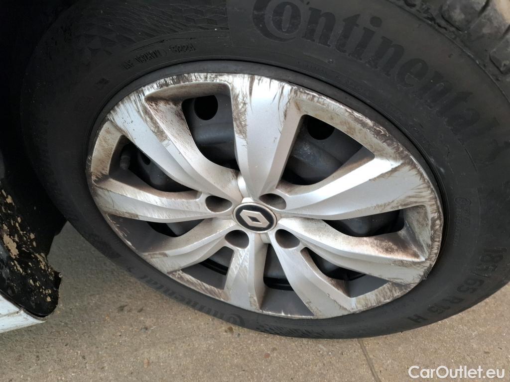  Renault  Clio  V Société Air Nav 1.0 TCe 90CV BVM6 E6d #25