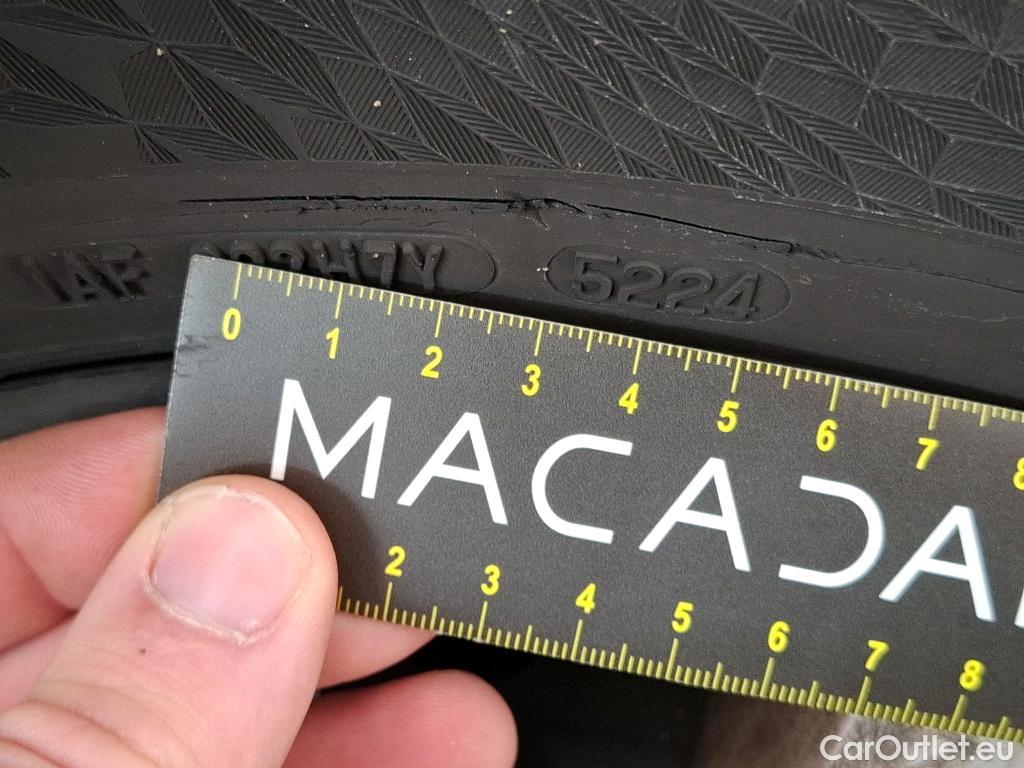  Renault  Clio  V Société Air Nav 1.0 TCe 90CV BVM6 E6d #10