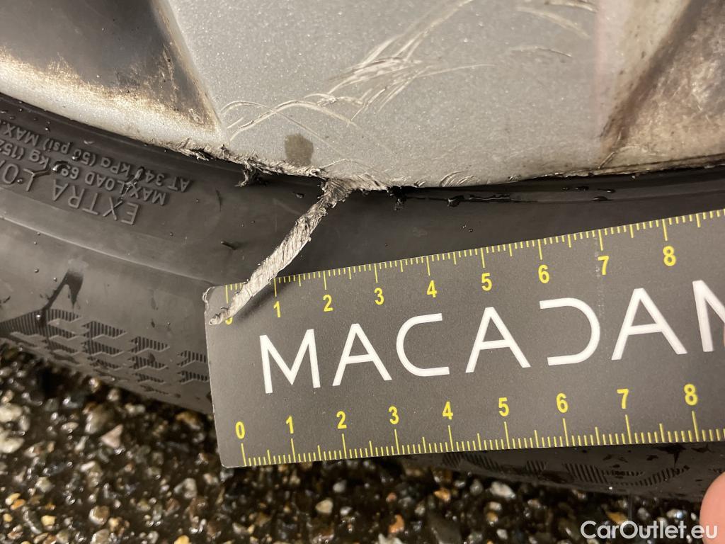  Renault  Kangoo  II Express Maxi Extra (Série Spéciale) 1.5 dCi 95CV BVM6 E6dT #23