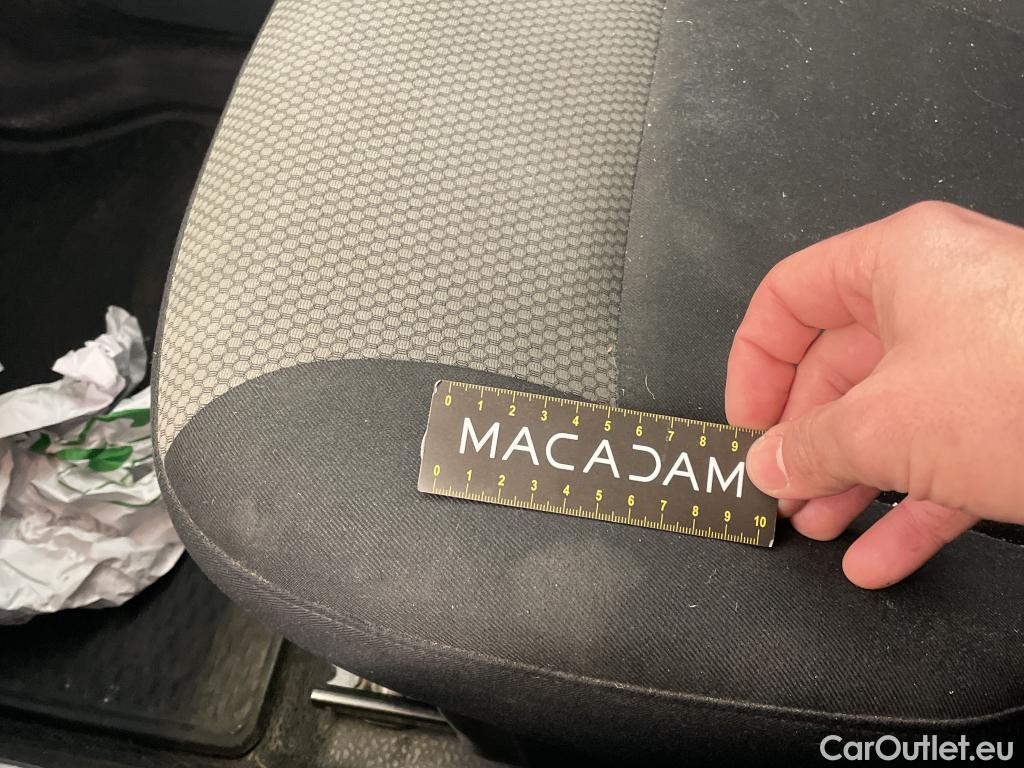  Renault  Kangoo  Express Maxi Extra (Série Spéciale) 1.5 dCi 90CV BVM5 E6 #19