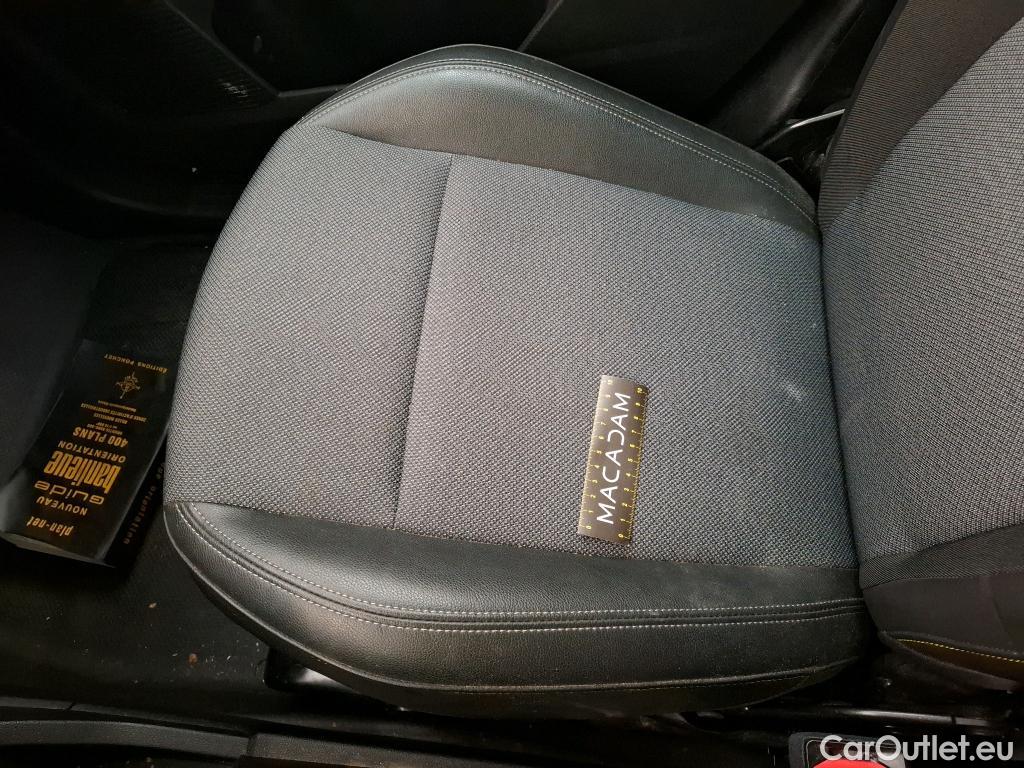  Renault  Kangoo RENAULT  / 2021 / 4P / Fourgonnette EXTRA - BLUE DCI 95 #21