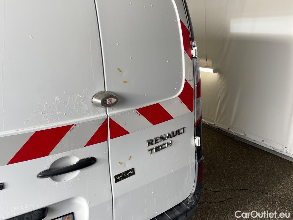 Renault  Kangoo  Express Maxi Extra (Série Spéciale) 1.5 dCi 90CV BVM5 E6 #28