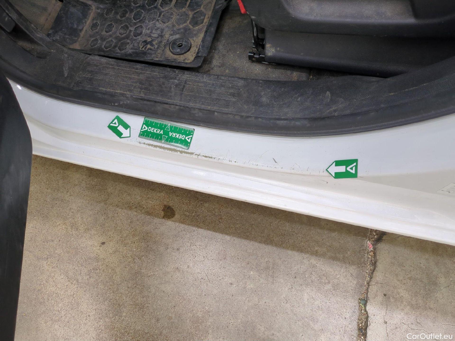  Peugeot  Partner  Premium L1 1.6 HDi 75CV BVM5 E6 #11