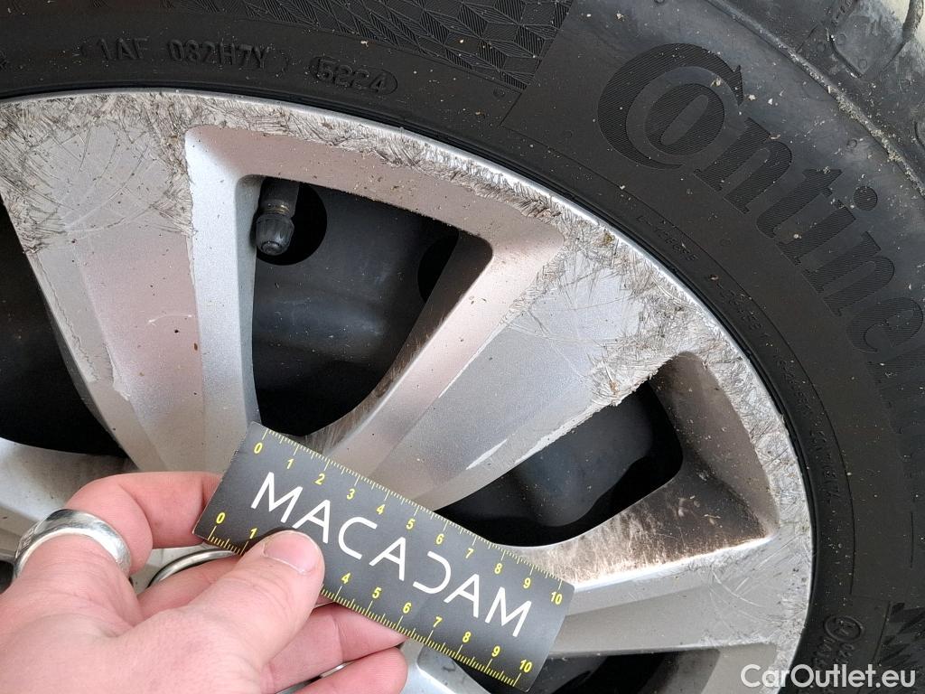  Renault  Clio  V Société Air Nav 1.0 TCe 90CV BVM6 E6d #41