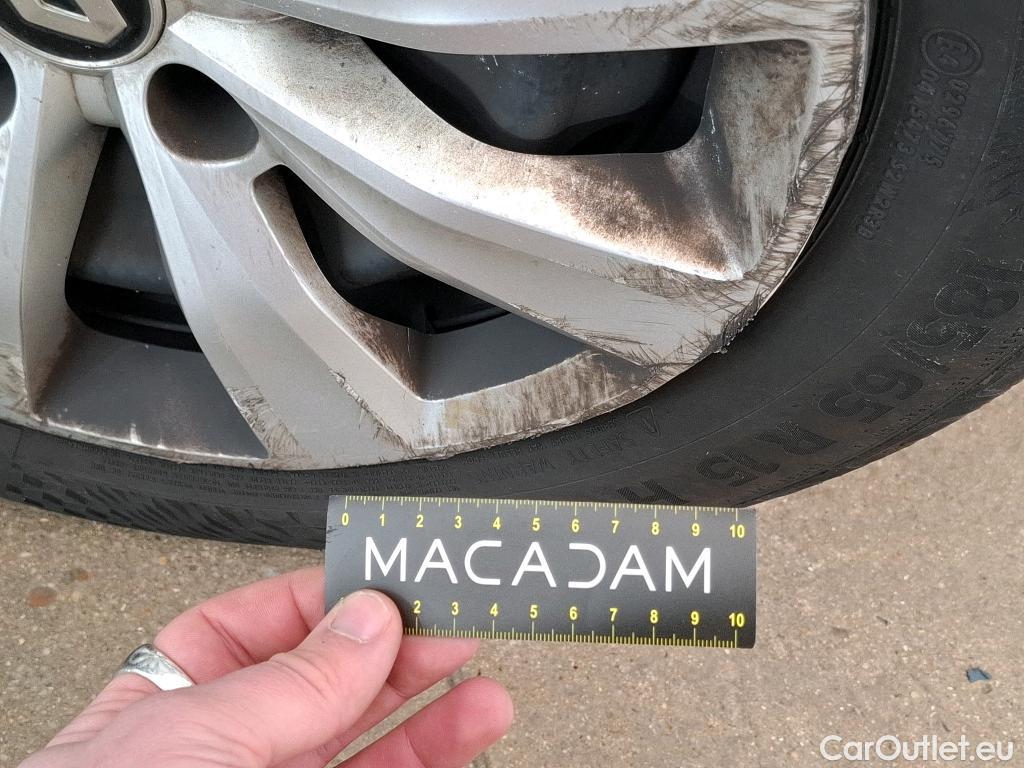  Renault  Clio  V Société Air Nav 1.0 TCe 90CV BVM6 E6d #28