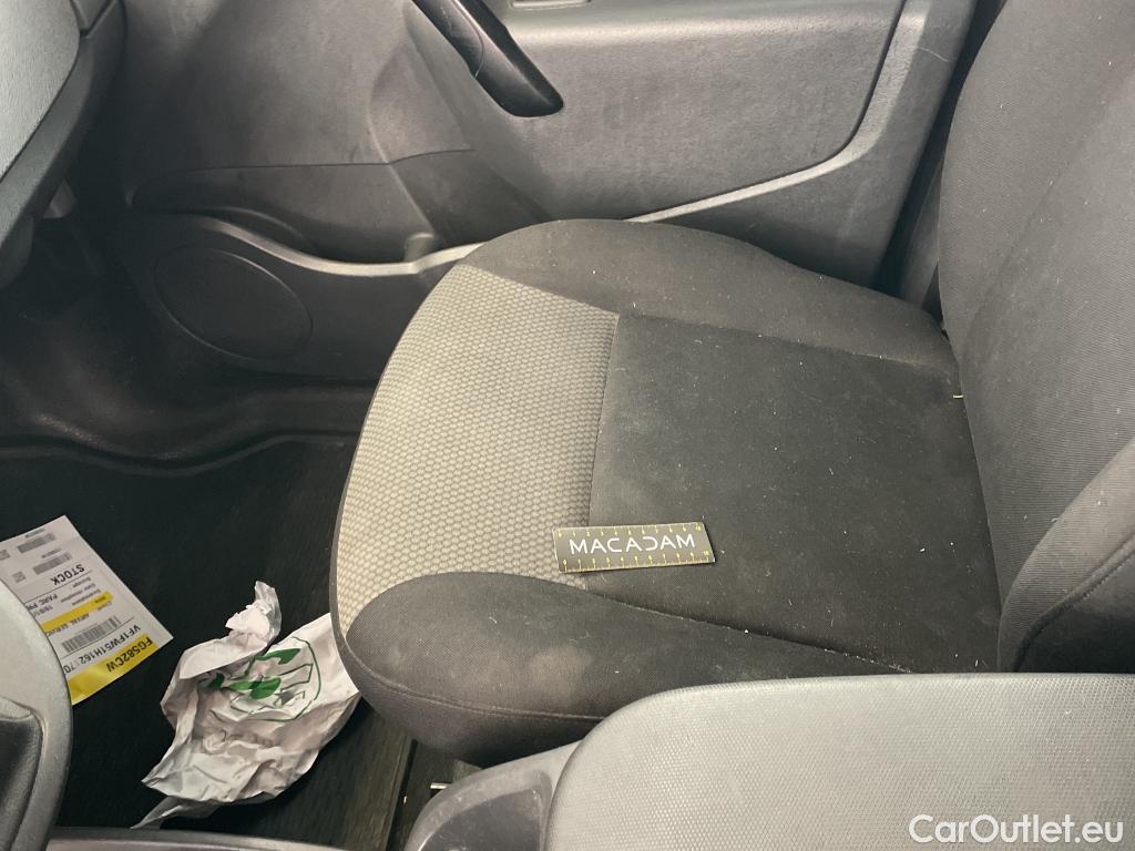  Renault  Kangoo  Express Maxi Extra (Série Spéciale) 1.5 dCi 90CV BVM5 E6 #18