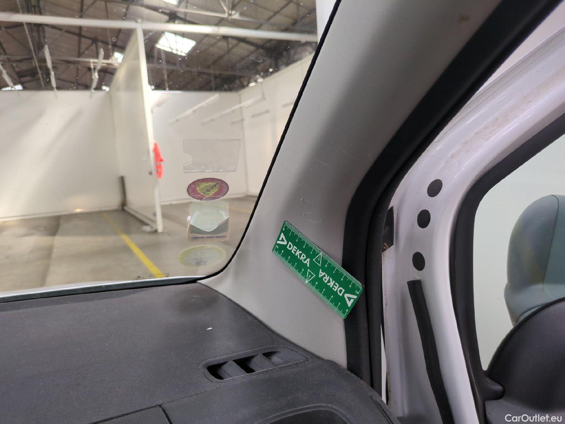  Peugeot  Partner  Premium L1 1.6 HDi 75CV BVM5 E6 #5