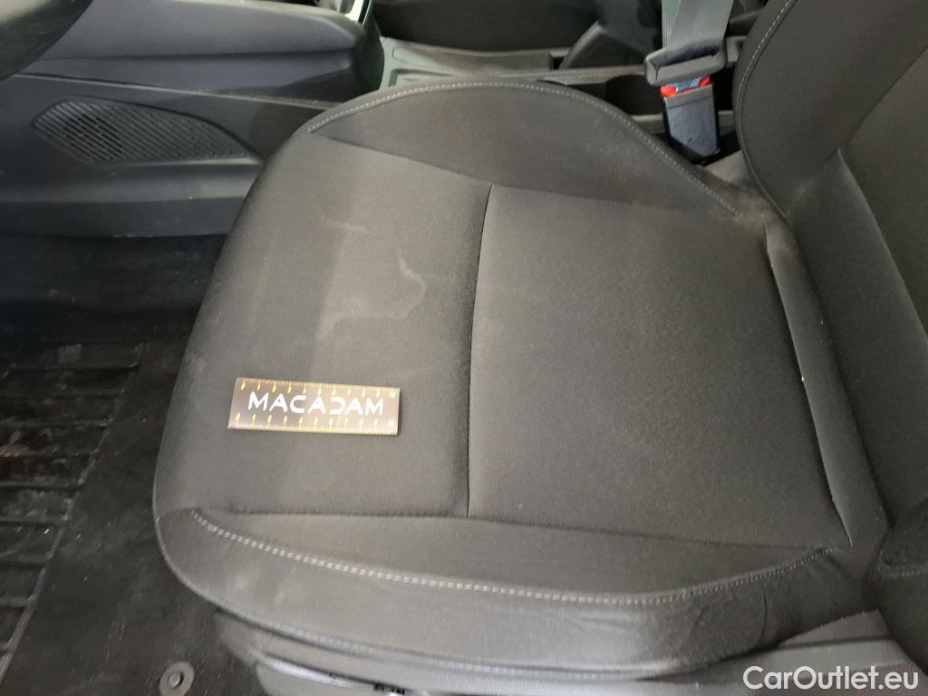  Renault  Clio  V Société Air Nav 1.0 TCe 90CV BVM6 E6d #37