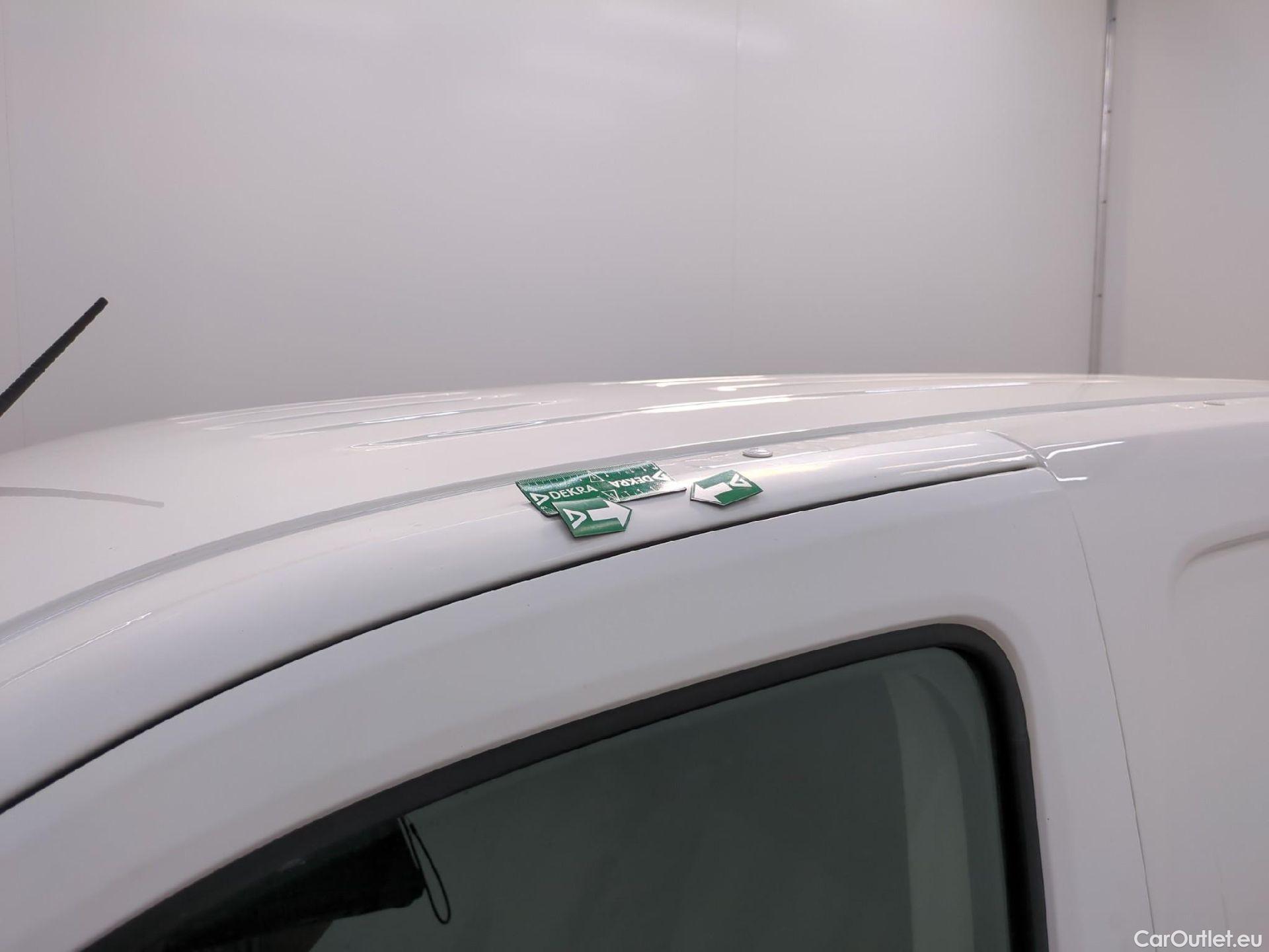  Peugeot  Partner  Premium L1 1.6 HDi 75CV BVM5 E6 #33