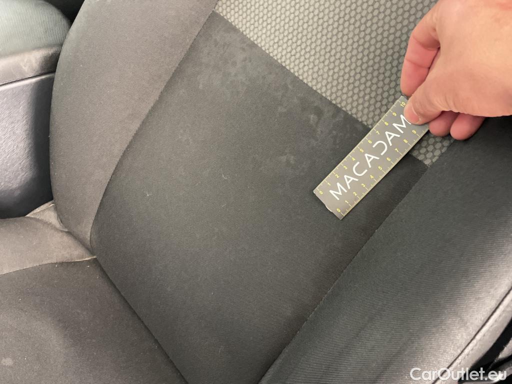  Renault  Kangoo  Express Maxi Extra (Série Spéciale) 1.5 dCi 90CV BVM5 E6 #16