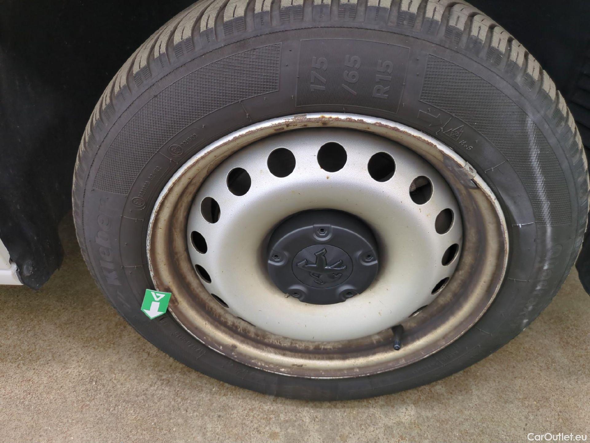  Peugeot  Partner  Premium L1 1.6 HDi 75CV BVM5 E6 #18