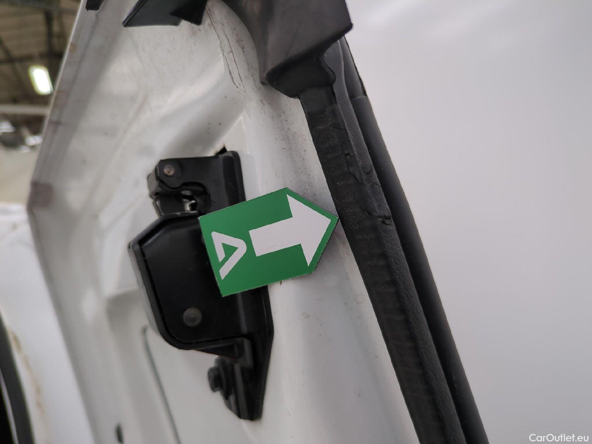  Peugeot  Partner  Premium L1 1.6 HDi 75CV BVM5 E6 #9