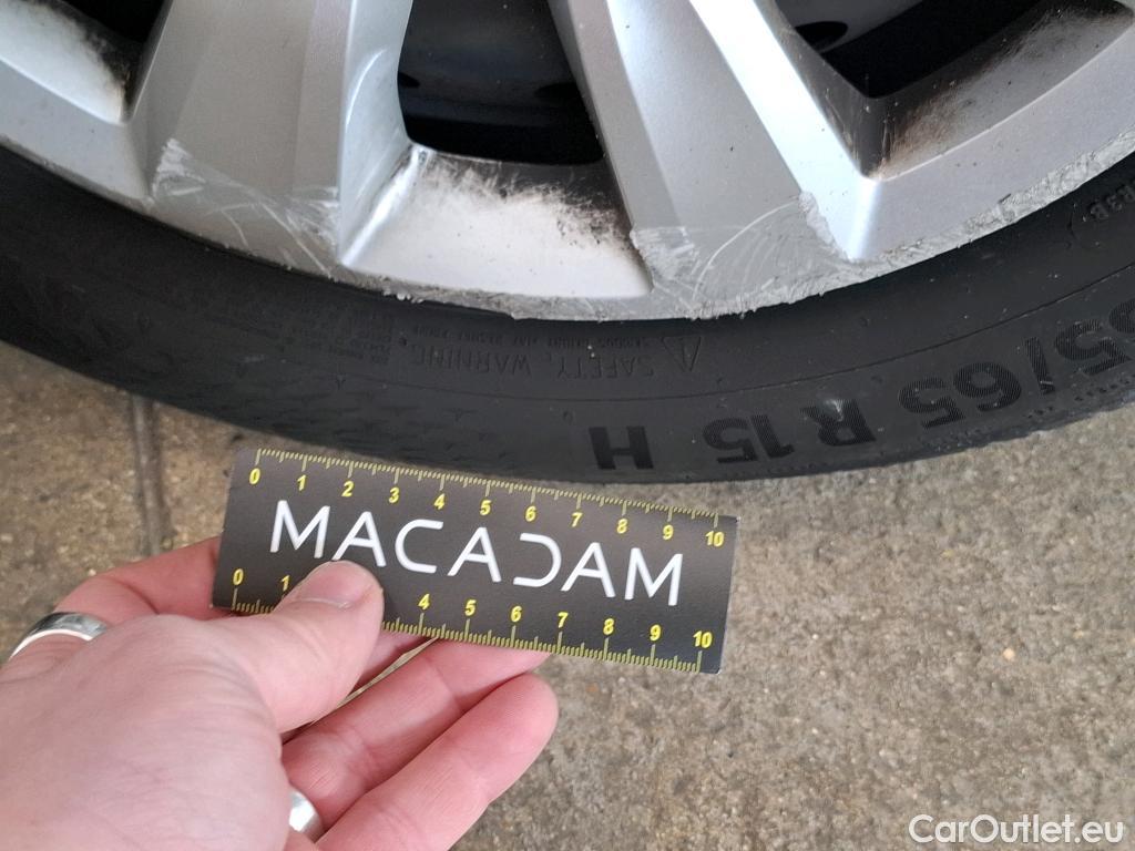  Renault  Clio  V Société Air Nav 1.0 TCe 90CV BVM6 E6d #42