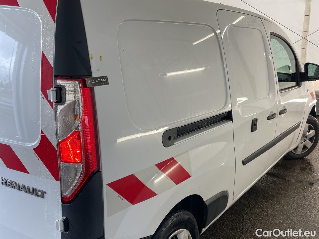  Renault  Kangoo  II Express Maxi Extra (Série Spéciale) 1.5 dCi 95CV BVM6 E6dT #7