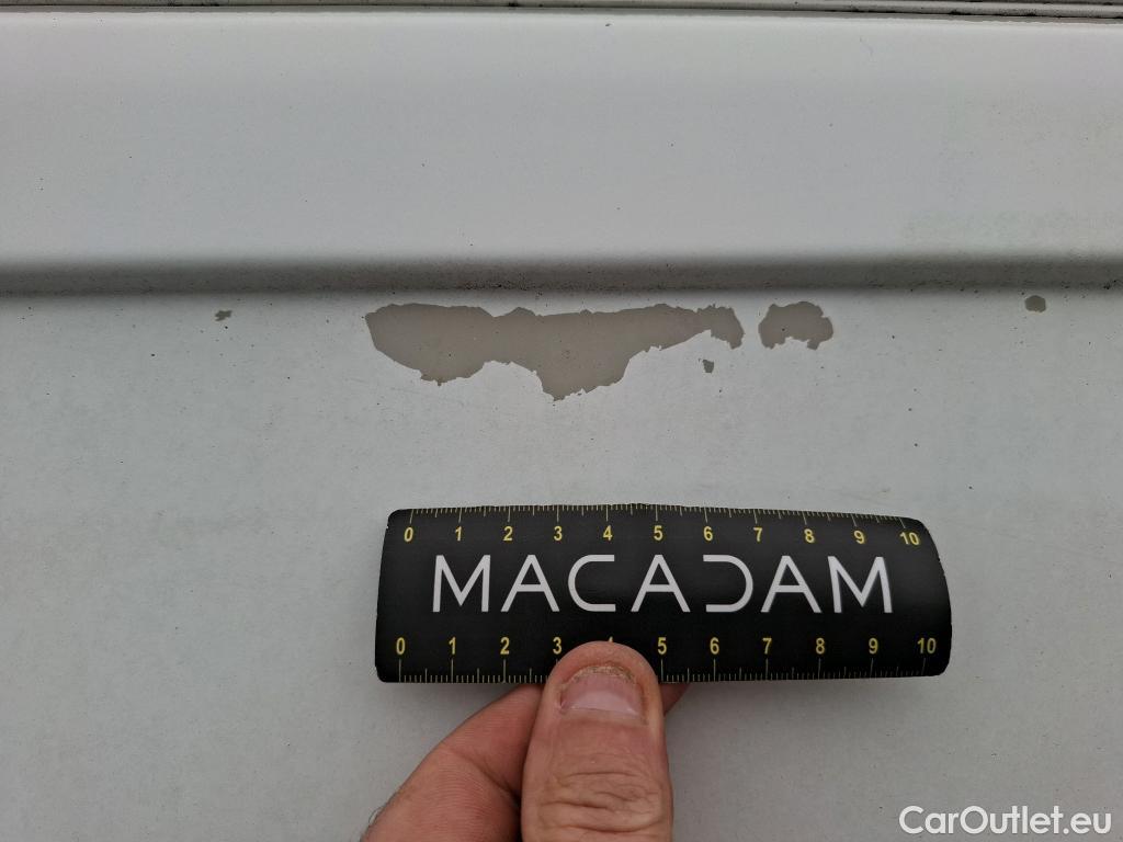  Peugeot  Boxer PEUGEOT  VU 4p Fourgon BLUEHDI 110 PREMIUM PA 330 L1H2 #14