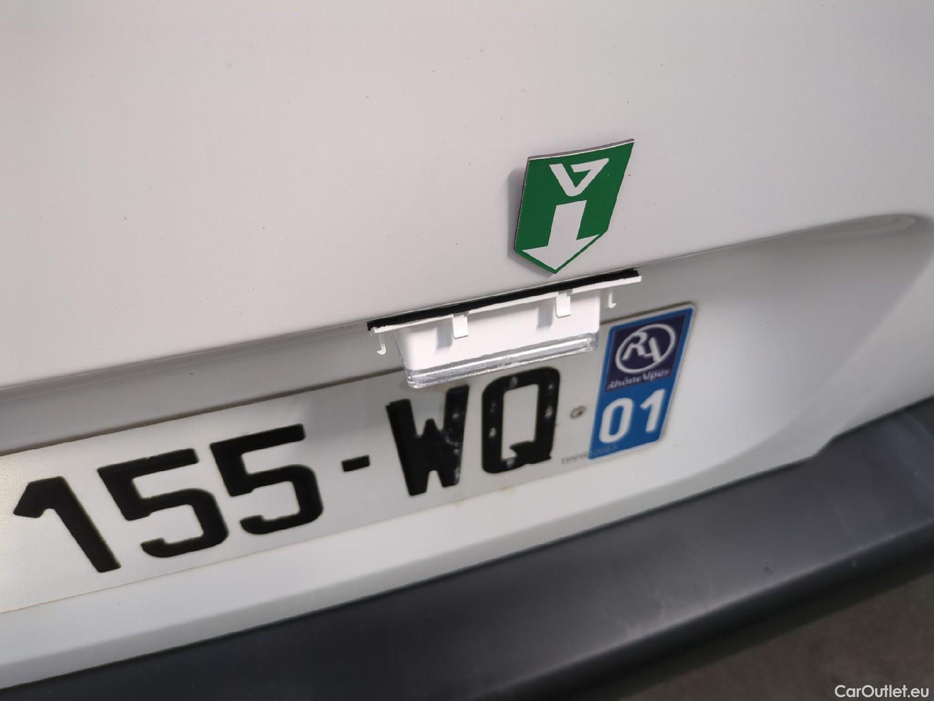  Peugeot  Partner  Premium L1 1.6 HDi 75CV BVM5 E6 #35