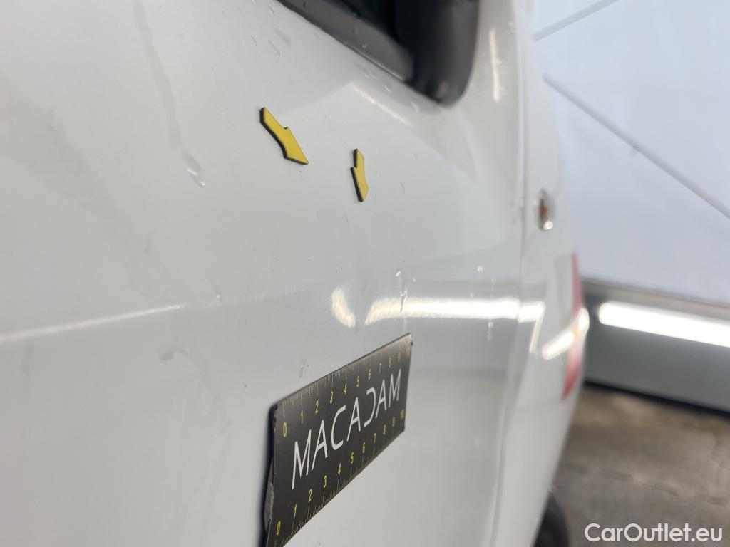  Renault  Kangoo  Express Maxi Extra (Série Spéciale) 1.5 dCi 90CV BVM5 E6 #23