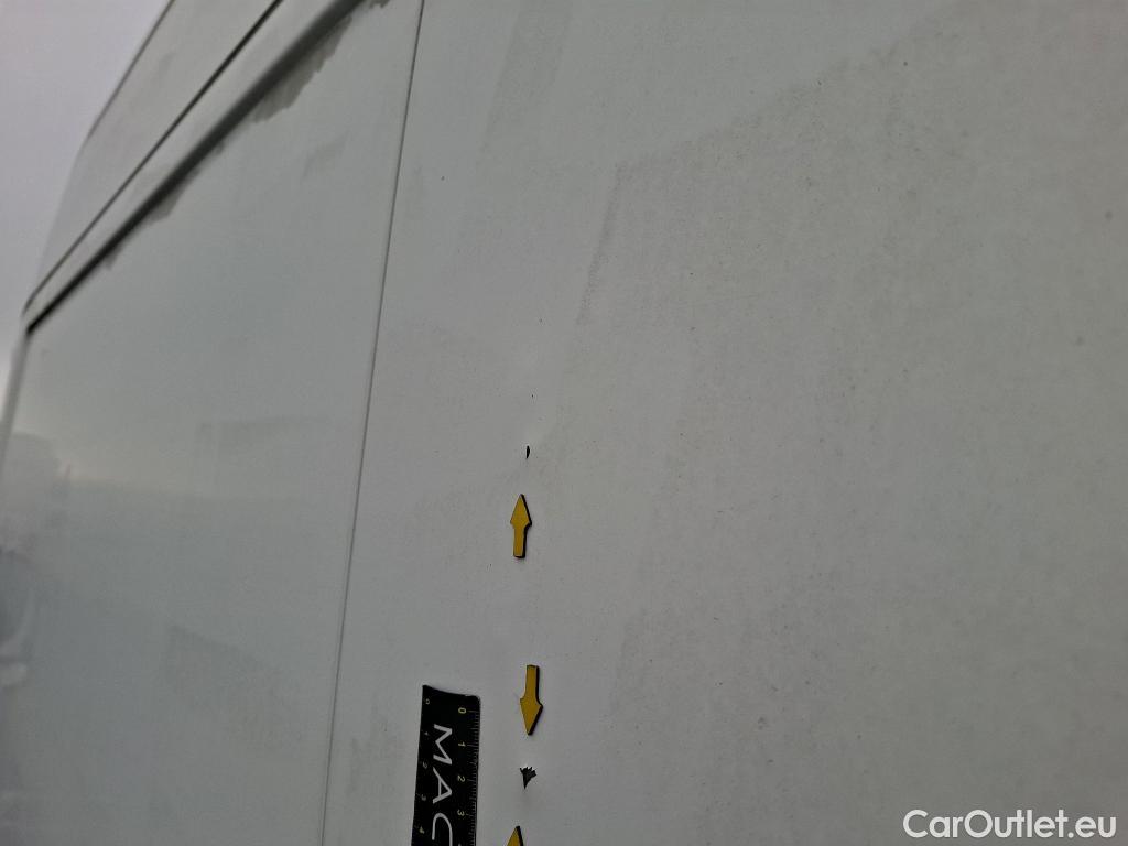  Peugeot  Boxer PEUGEOT  VU 4p Fourgon BLUEHDI 110 PREMIUM PA 330 L1H2 #10