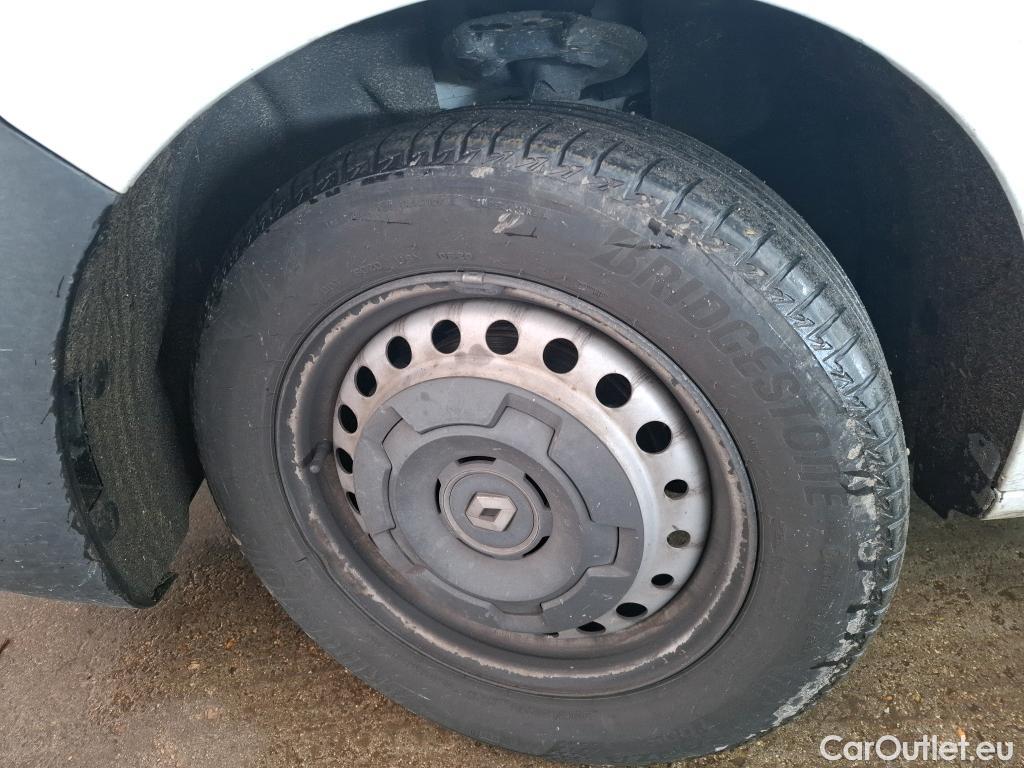  Renault  Kangoo RENAULT  / 2021 / 4P / Fourgonnette EXTRA - BLUE DCI 95 #10