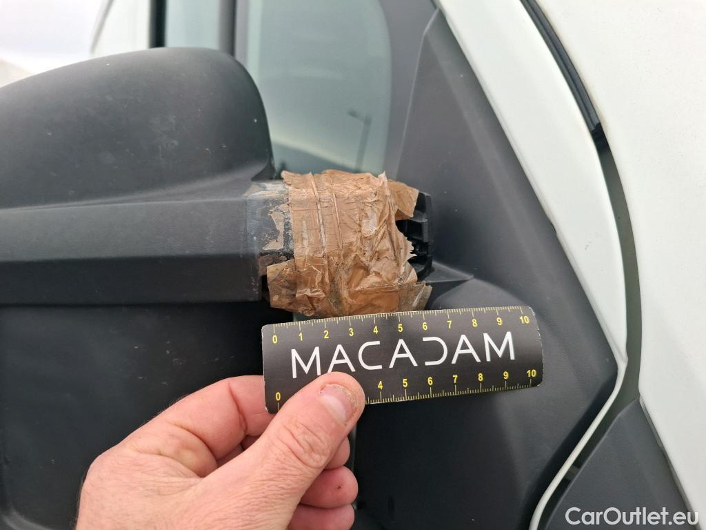  Peugeot  Boxer PEUGEOT  VU 4p Fourgon BLUEHDI 110 PREMIUM PA 330 L1H2 #2