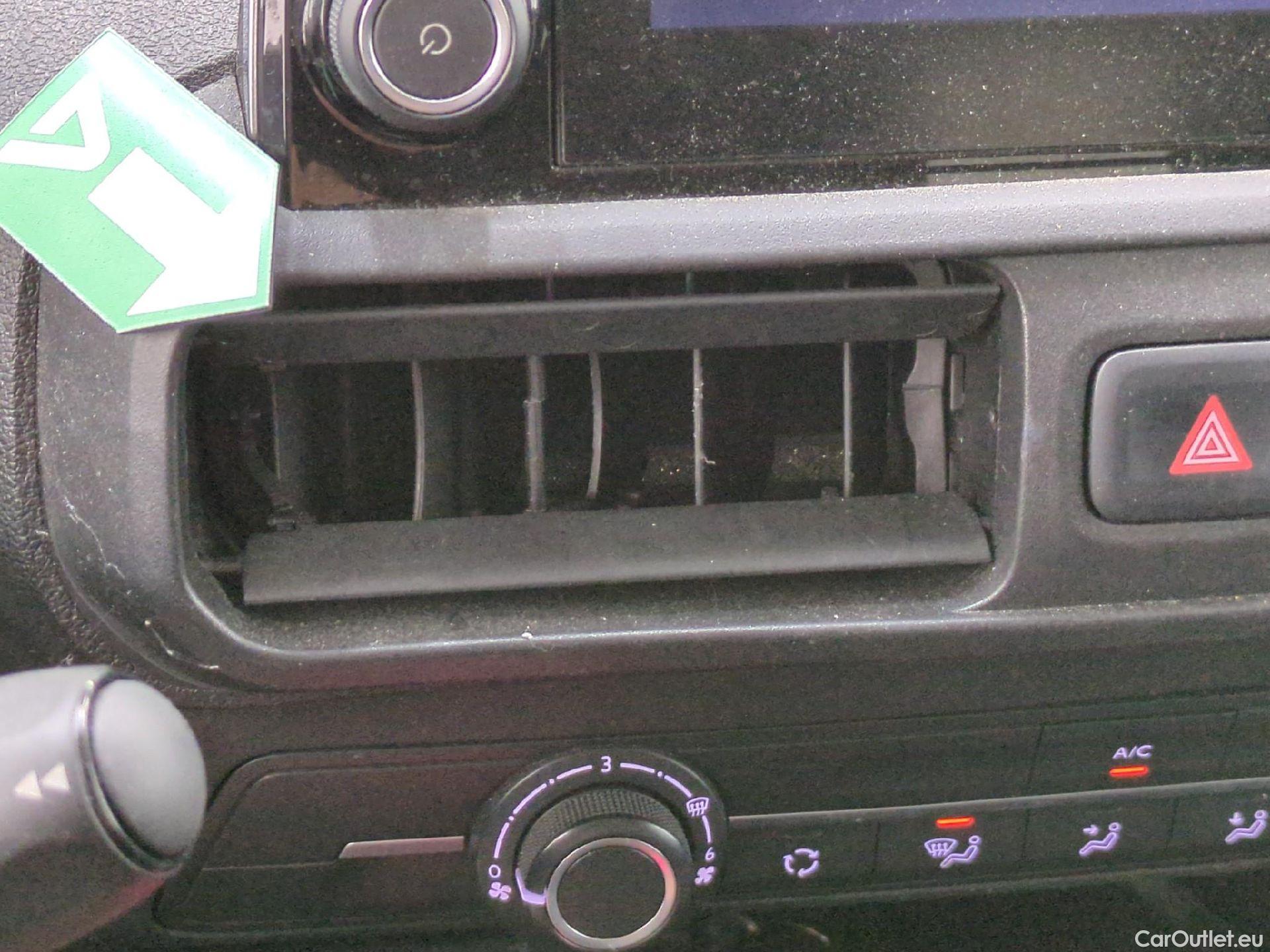  Peugeot  Partner  Premium L1 1.6 HDi 75CV BVM5 E6 #1