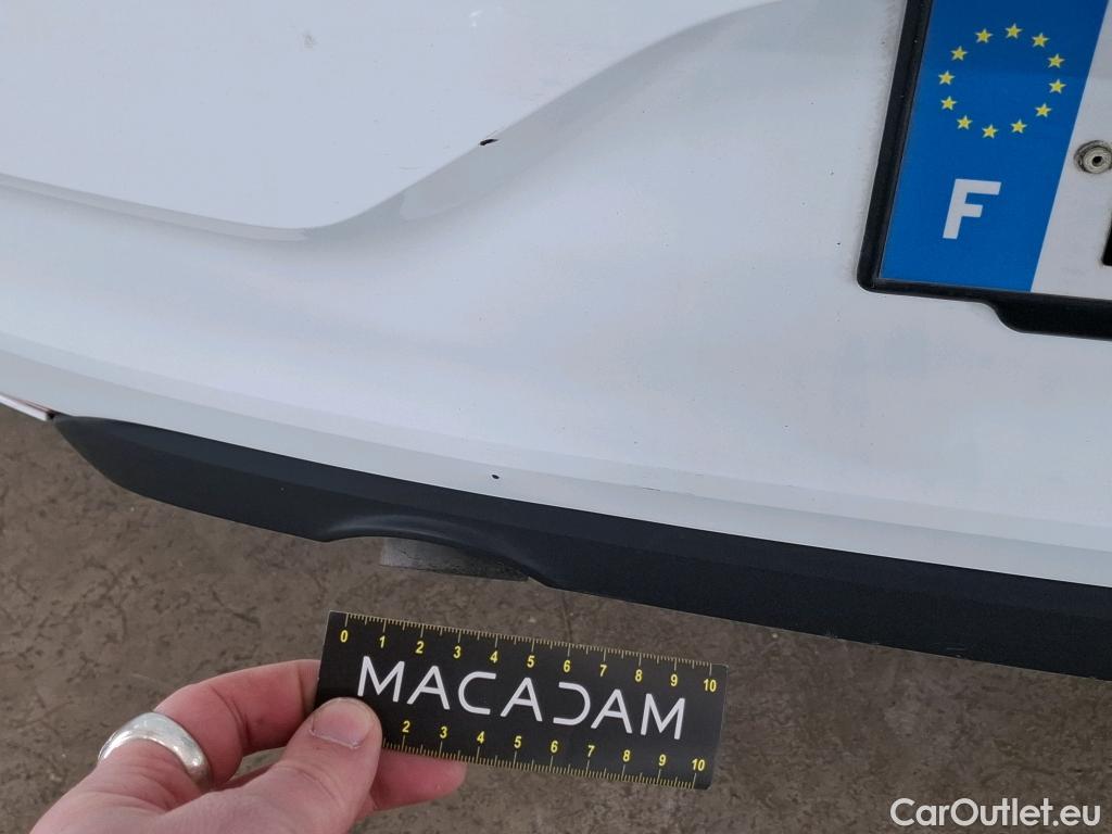  Renault  Clio  V Société Air Nav 1.0 TCe 90CV BVM6 E6d #7