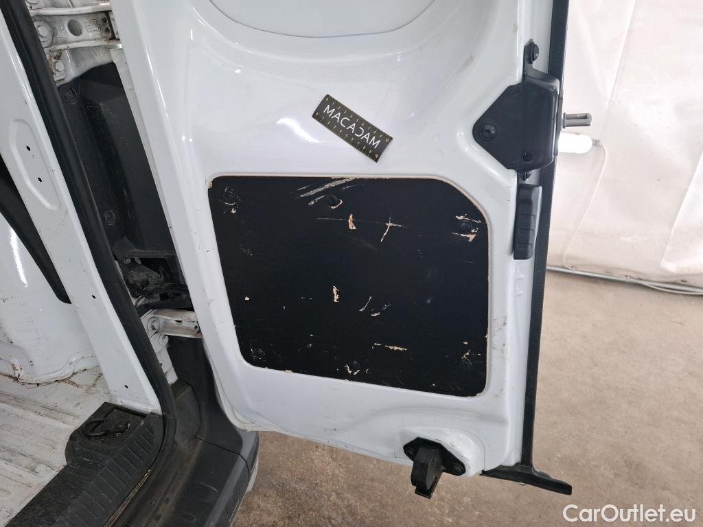  Renault  Kangoo RENAULT  / 2021 / 4P / Fourgonnette EXTRA - BLUE DCI 95 #7