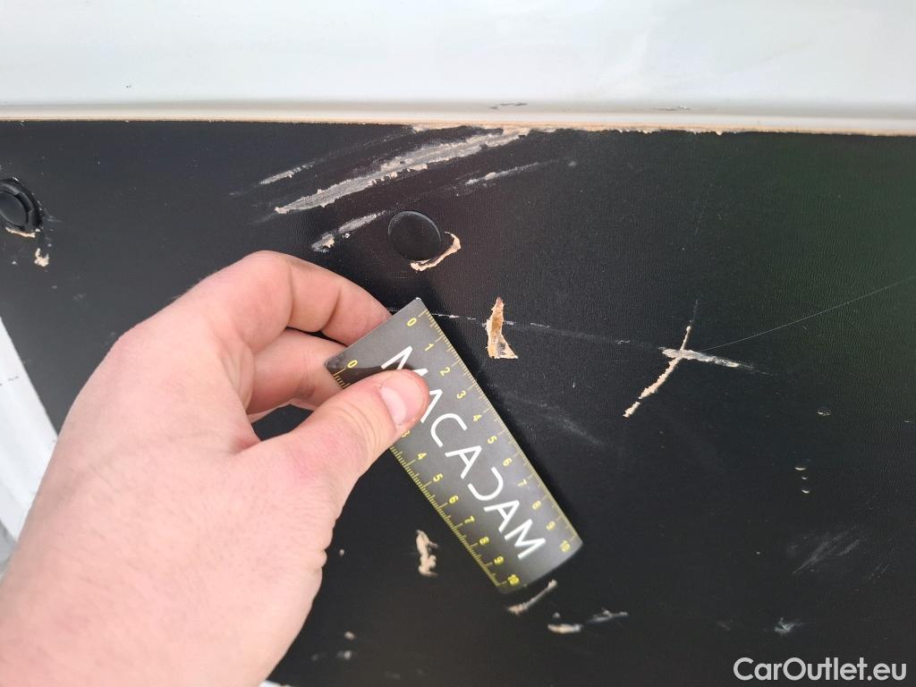  Renault  Kangoo RENAULT  / 2021 / 4P / Fourgonnette EXTRA - BLUE DCI 95 #8