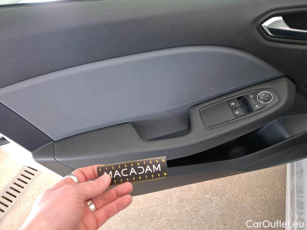  Renault  Clio  V Société Air Nav 1.0 TCe 90CV BVM6 E6d #18