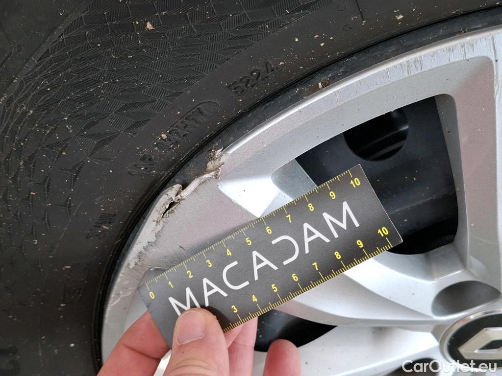  Renault  Clio  V Société Air Nav 1.0 TCe 90CV BVM6 E6d #34