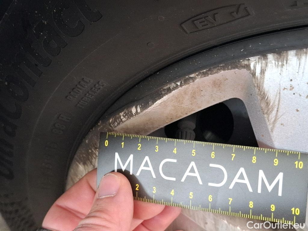  Renault  Clio  V Société Air Nav 1.0 TCe 90CV BVM6 E6d #27