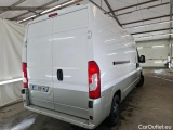  Peugeot  Boxer PEUGEOT  / 2014 / 4P / Fourgon tôlé 2.0 BLUEHDI 110 PREMIUM 333 L3H2 #3