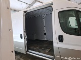  Peugeot  Boxer PEUGEOT  / 2014 / 4P / Fourgon tôlé 2.0 BLUEHDI 110 PREMIUM 333 L3H2 #9
