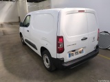  Peugeot  Partner  Premium L1 1.6 HDi 75CV BVM5 E6 #2
