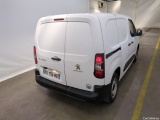  Peugeot  Partner  Premium L1 1.6 HDi 75CV BVM5 E6 #3
