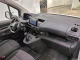  Peugeot  Partner  Premium L1 1.6 HDi 75CV BVM5 E6 #5